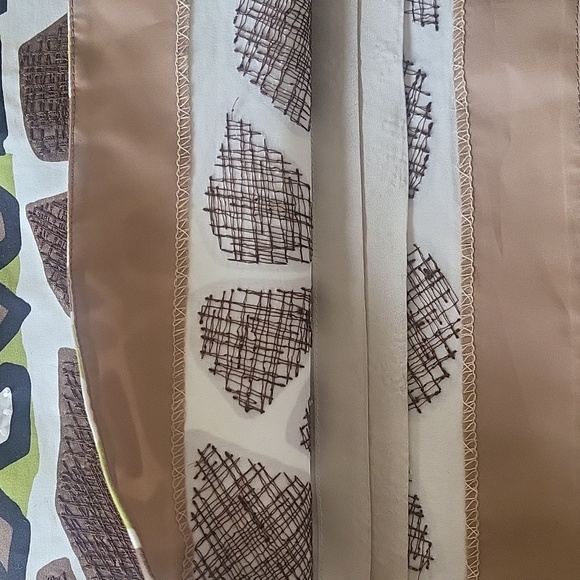 Carlisle Beaded Skirt - Picture 8 of 11